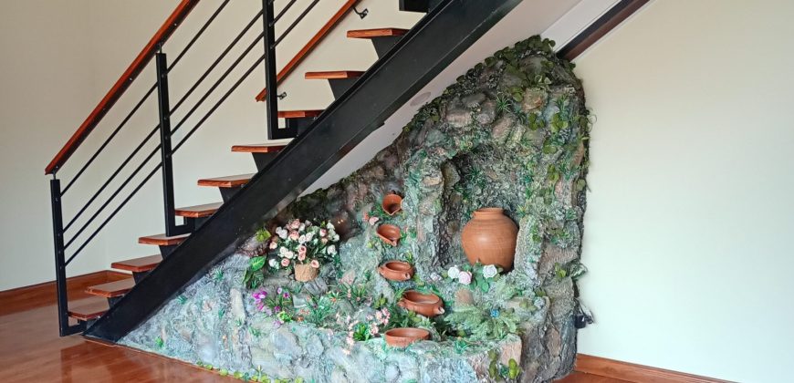 Apartamento en arriendo pandiaco