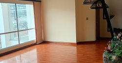 Apartamento en arriendo pandiaco