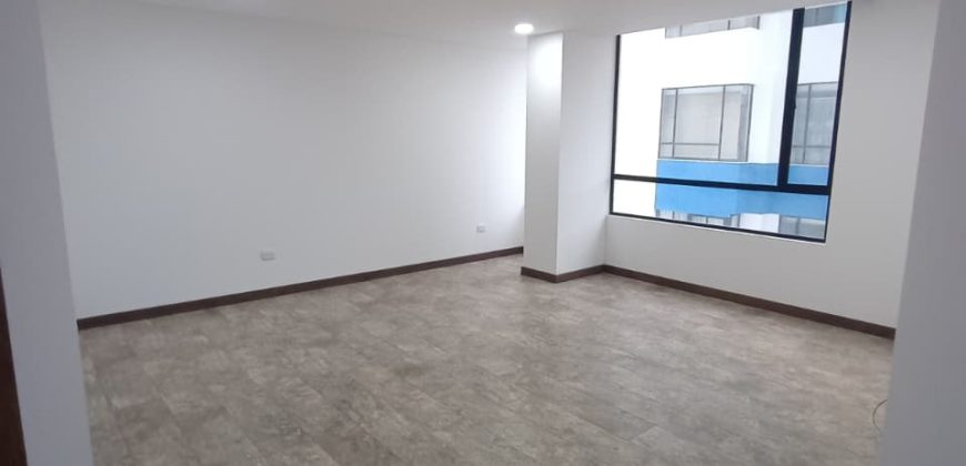 Apartamento en arriendo la riviera