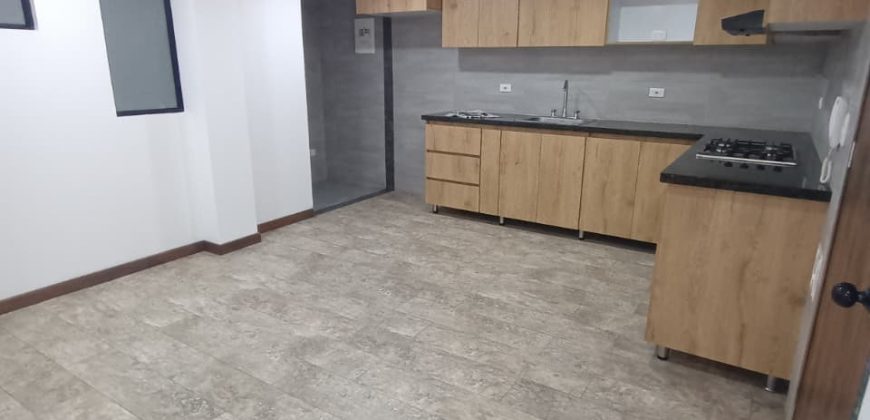 Apartamento en arriendo la riviera