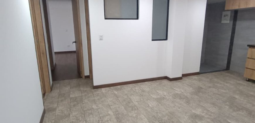 Apartamento en arriendo la riviera
