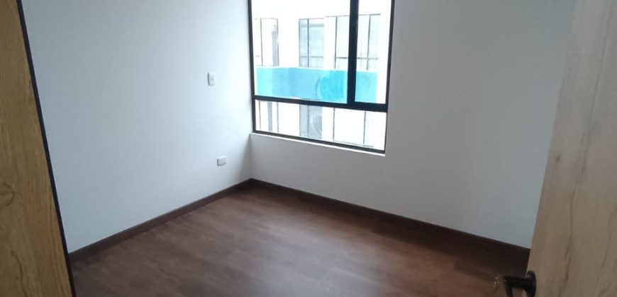 Apartamento en arriendo la riviera
