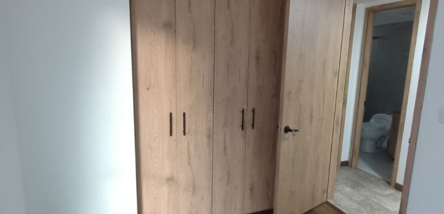 Apartamento en arriendo la riviera