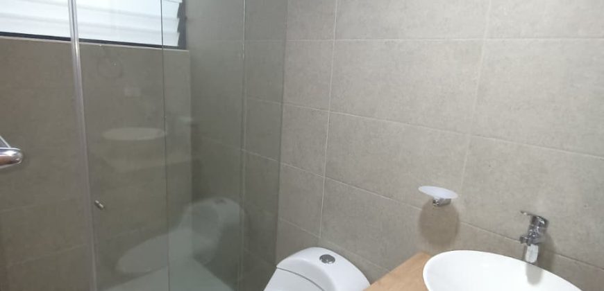 Apartamento en arriendo la riviera