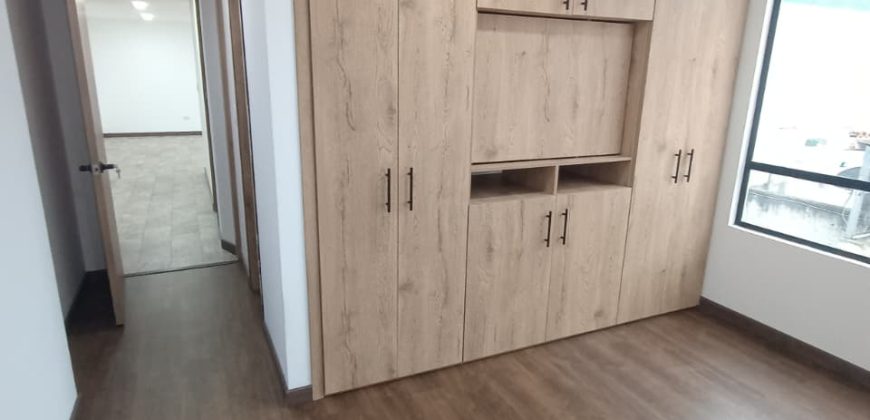 Apartamento en arriendo la riviera