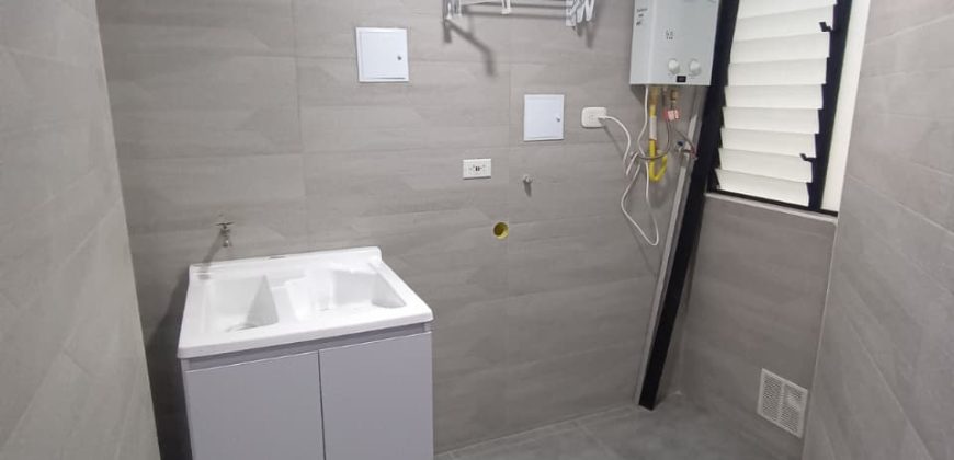 Apartamento en arriendo la riviera