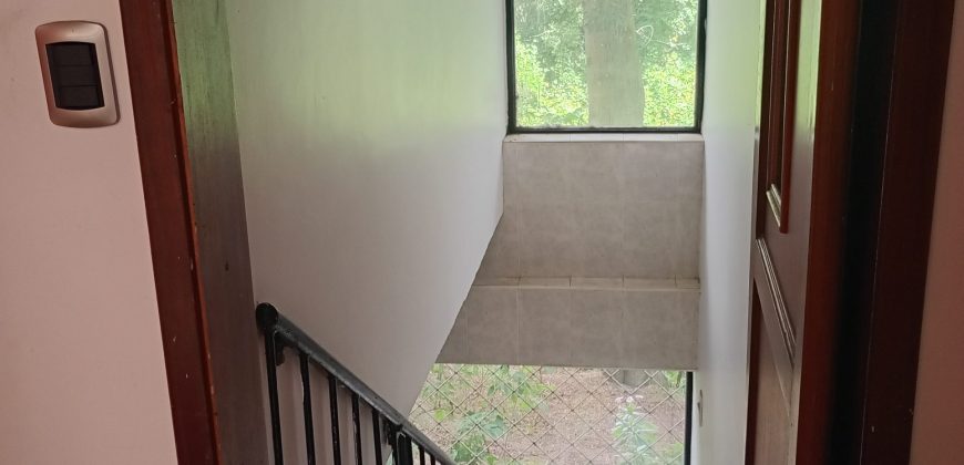 Apartamento en arriendo sector Mariluz III