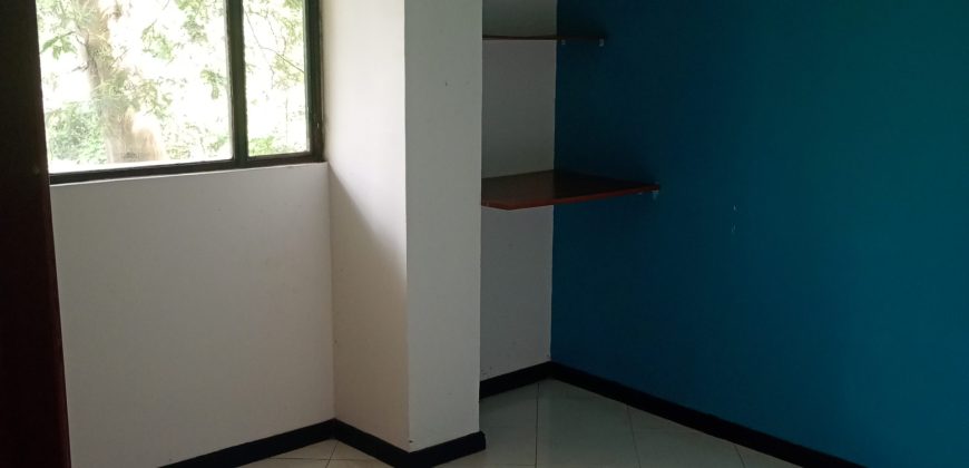 Apartamento en arriendo sector Mariluz III