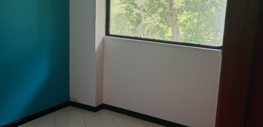 Apartamento en arriendo sector Mariluz III