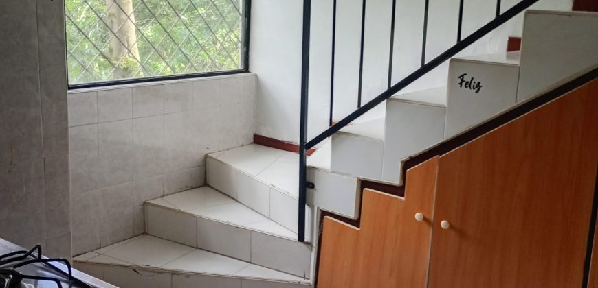 Apartamento en arriendo sector Mariluz III