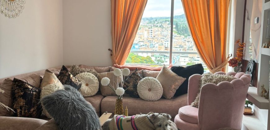 Apartamento en arriendo sector Chapal