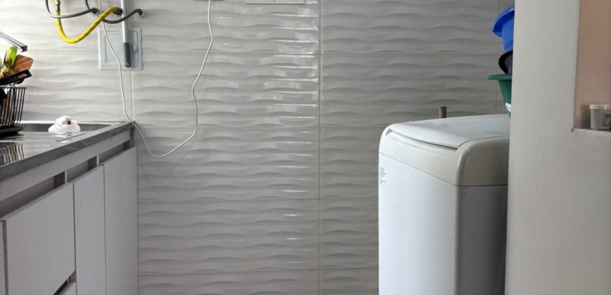 Apartamento en arriendo sector Chapal