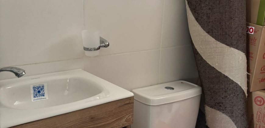 Apartamento en arriendo sector Chapal