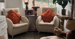 Apartamento en arriendo sector Chapal