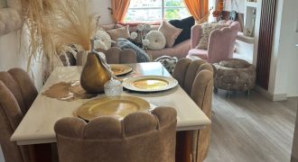 Apartamento en arriendo sector Chapal