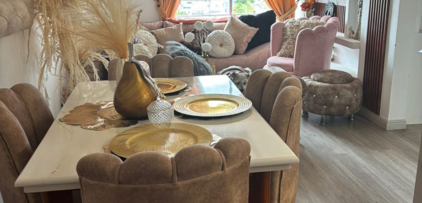 Apartamento en arriendo sector Chapal