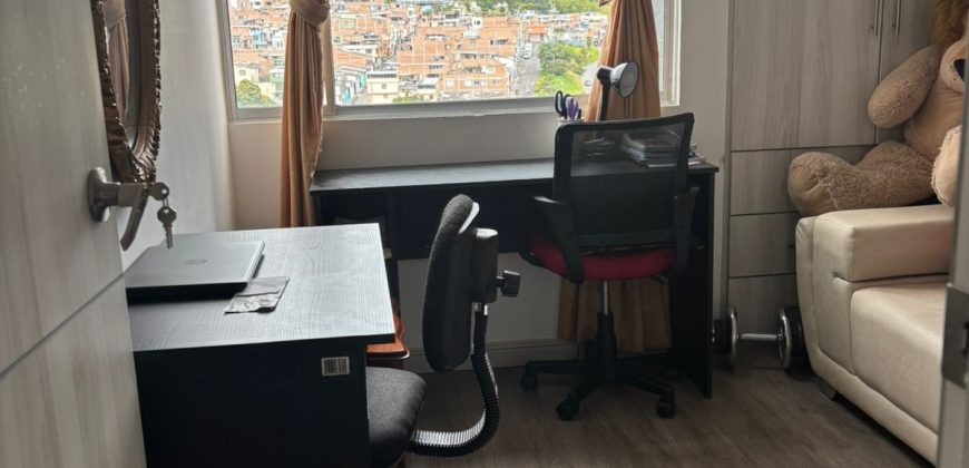 Apartamento en arriendo sector Chapal