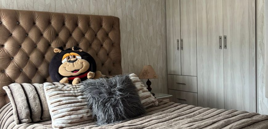 Apartamento en arriendo sector Chapal