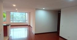 Apartamento arriendo sector Morasurco