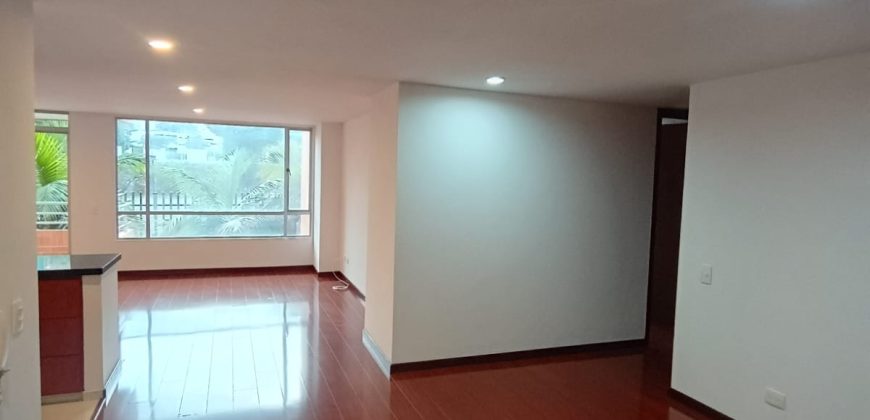 Apartamento arriendo sector Morasurco