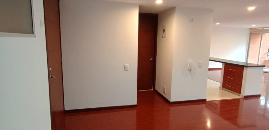 Apartamento arriendo sector Morasurco