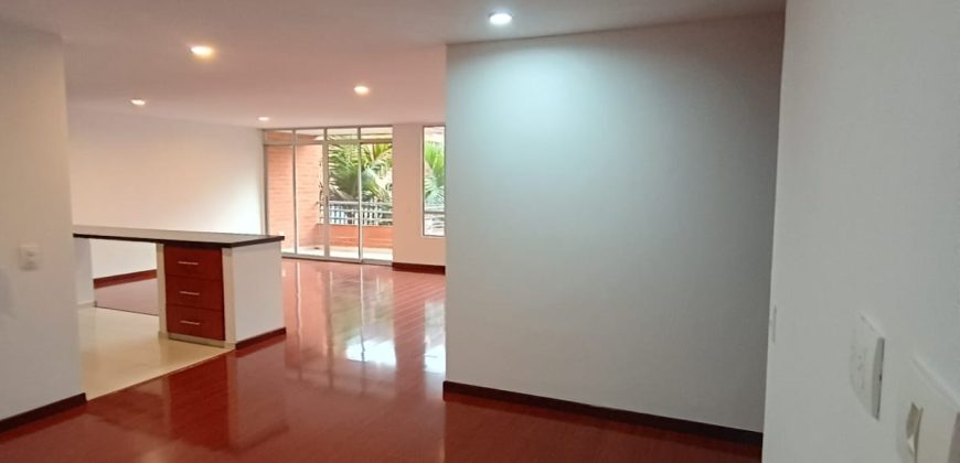 Apartamento arriendo sector Morasurco