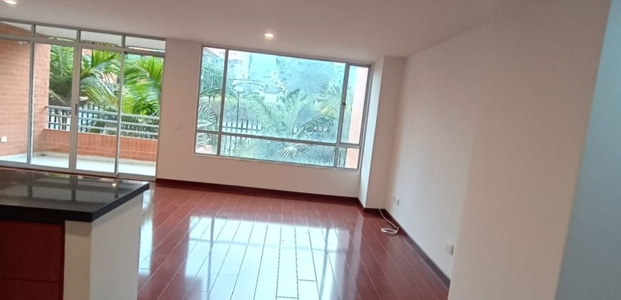 Apartamento arriendo sector Morasurco