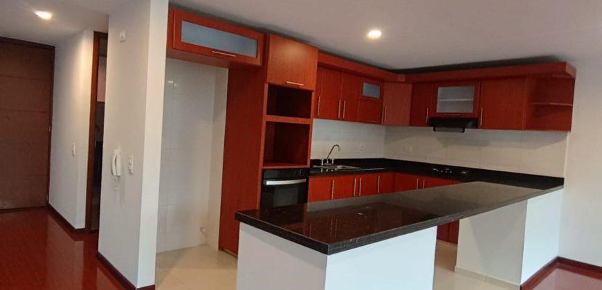 Apartamento arriendo sector Morasurco