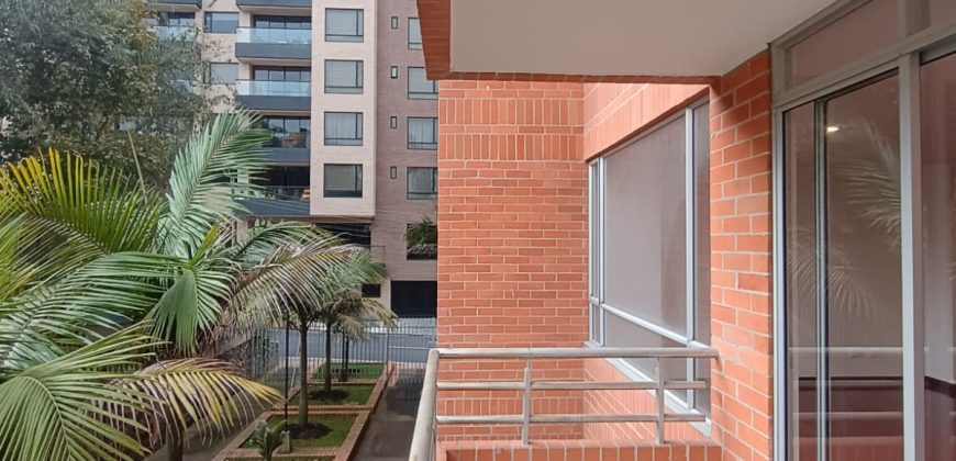 Apartamento arriendo sector Morasurco