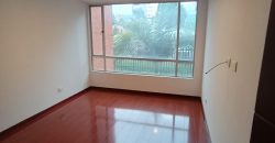 Apartamento arriendo sector Morasurco