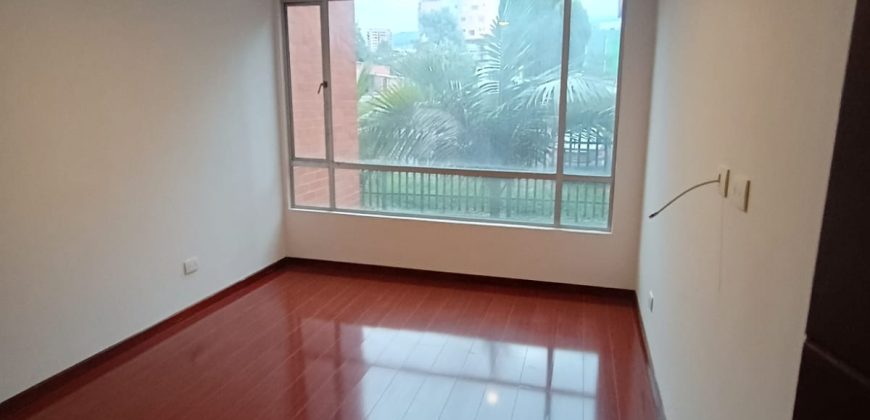 Apartamento arriendo sector Morasurco