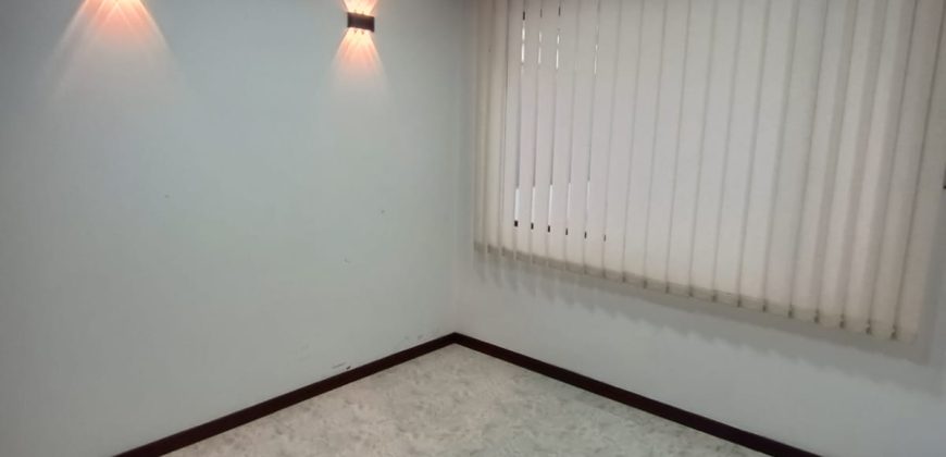 Casa en arriendo/venta sector La Castellana