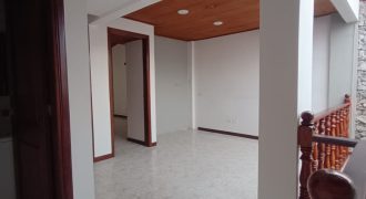 Casa en arriendo/venta sector La Castellana