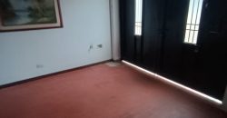 Casa en arriendo/venta sector La Castellana