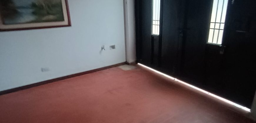 Casa en arriendo/venta sector La Castellana