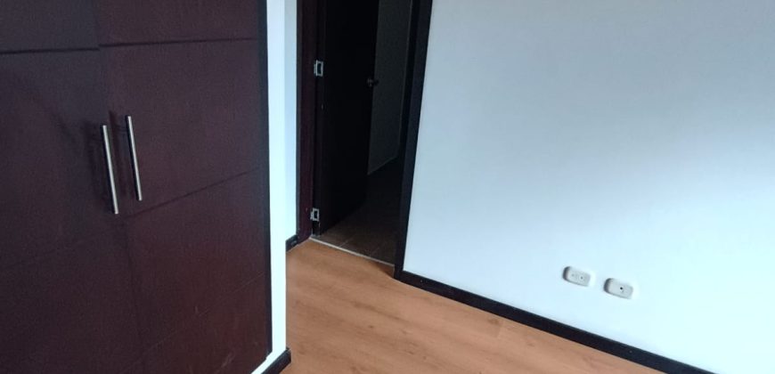 Apartamento en arriendo sector San Jose Obrero