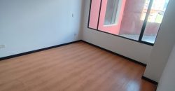 Apartamento en arriendo sector San Jose Obrero