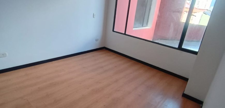 Apartamento en arriendo sector San Jose Obrero