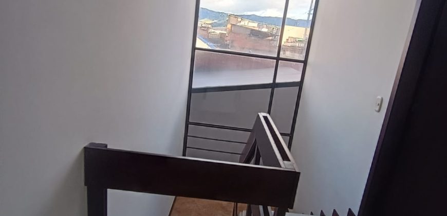 Apartamento en arriendo sector San Jose Obrero