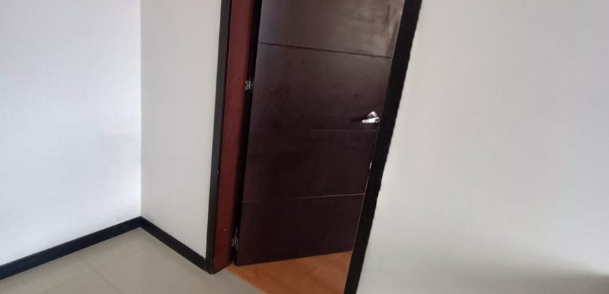 Apartamento en arriendo sector San Jose Obrero