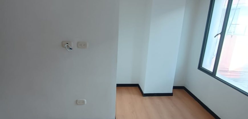 Apartamento en arriendo sector San Jose Obrero