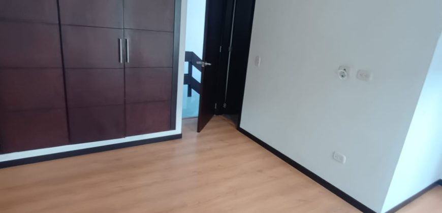 Apartamento en arriendo sector San Jose Obrero