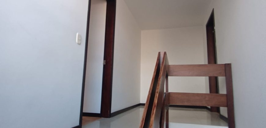 Apartamento en arriendo sector San Jose Obrero