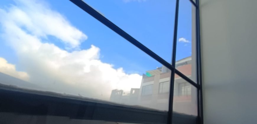 Apartamento en arriendo sector San Jose Obrero