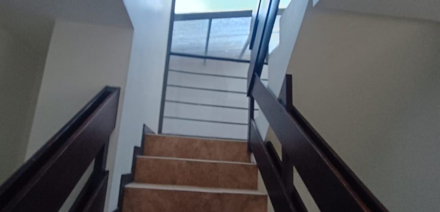 Apartamento en arriendo sector San Jose Obrero