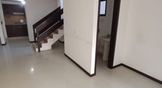 Apartamento en arriendo sector San Jose Obrero