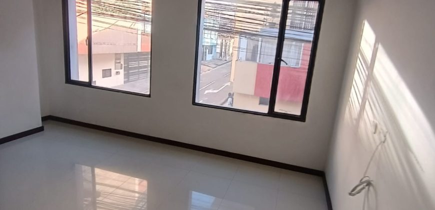 Apartamento en arriendo sector San Jose Obrero