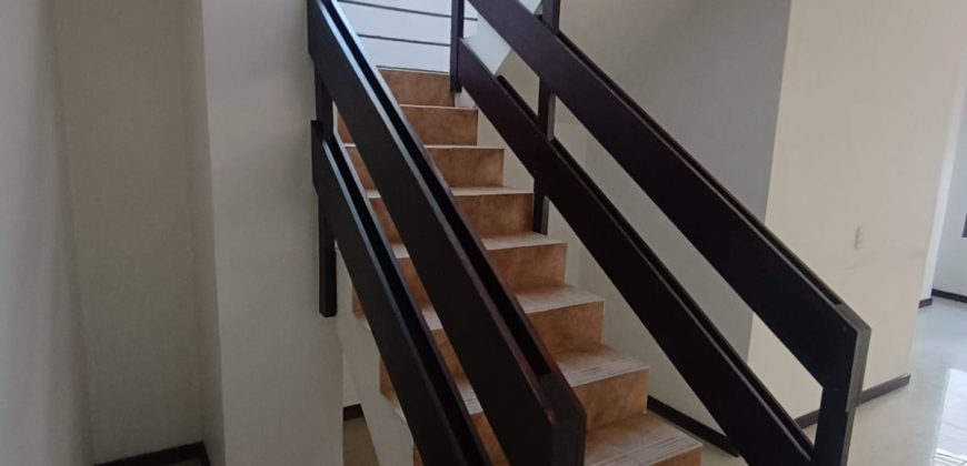 Apartamento en arriendo sector San Jose Obrero