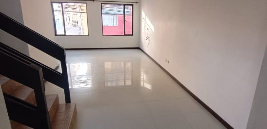 Apartamento en arriendo sector San Jose Obrero