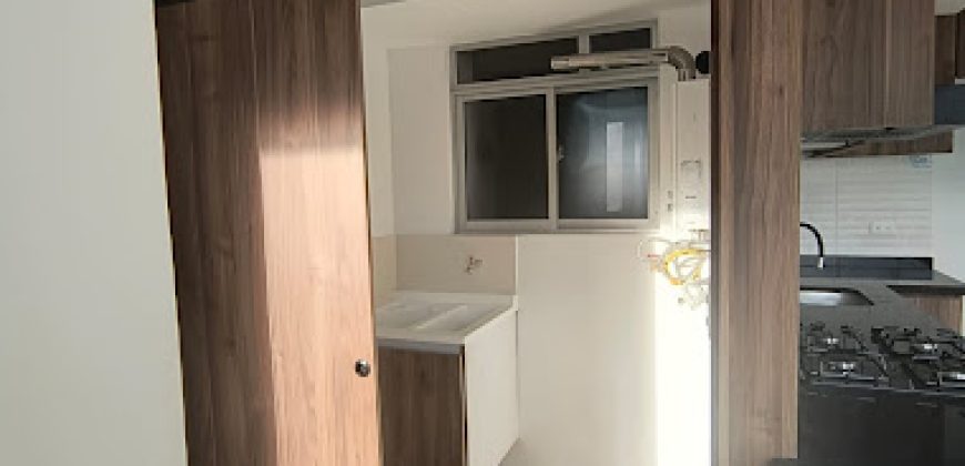 Apartamento arriendo sector Altamira